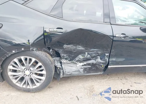 2020 Chevrolet Blazer Fwd Premier из США, поврежденный, VIN 3GNKBFRS8LS587661